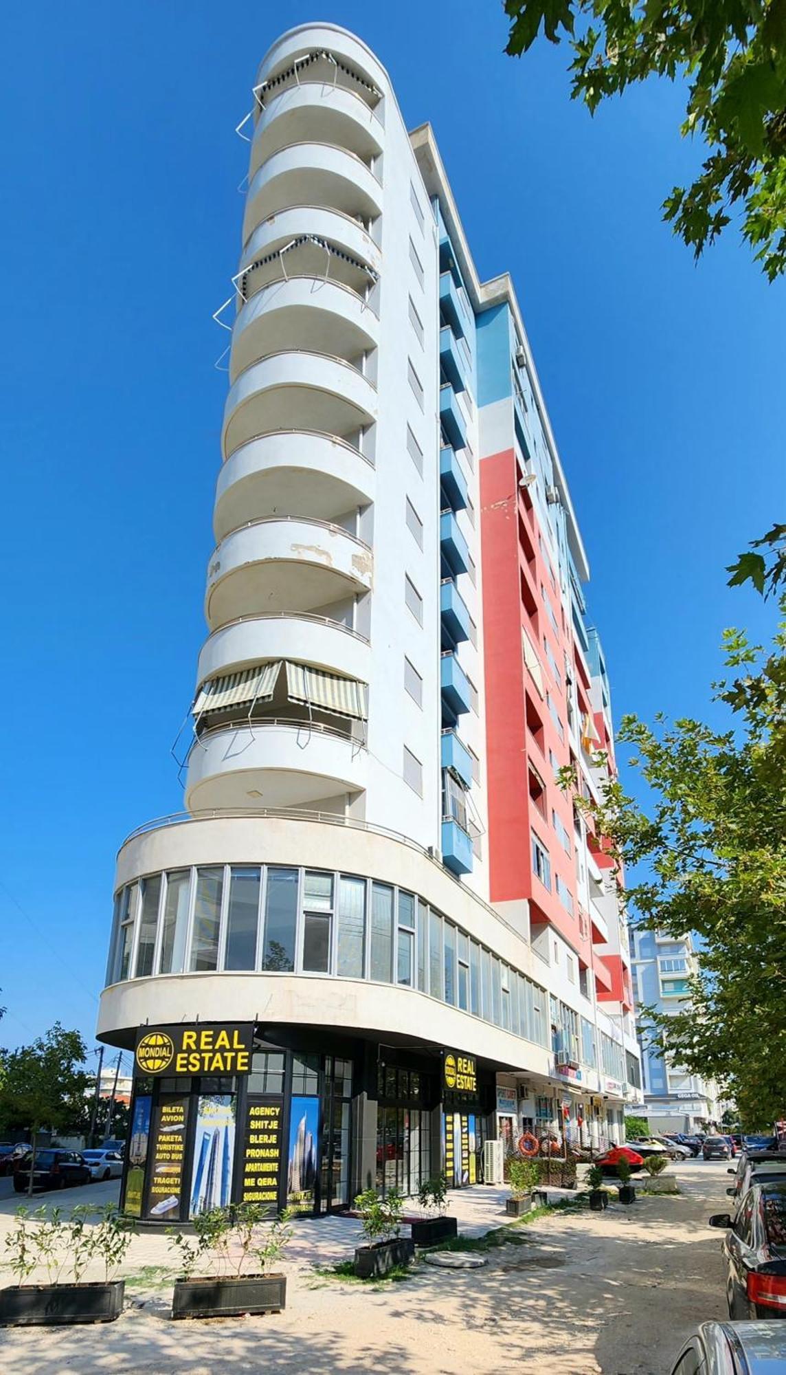 Avalona Apartment 1 فلورا المظهر الخارجي الصورة