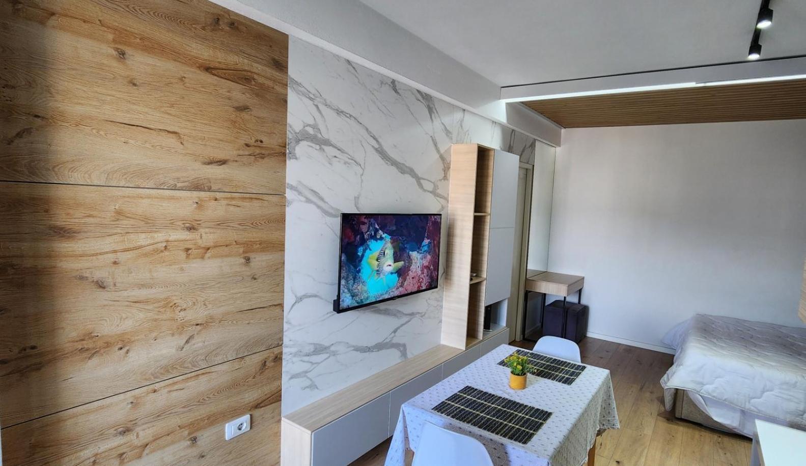 Avalona Apartment 1 فلورا المظهر الخارجي الصورة