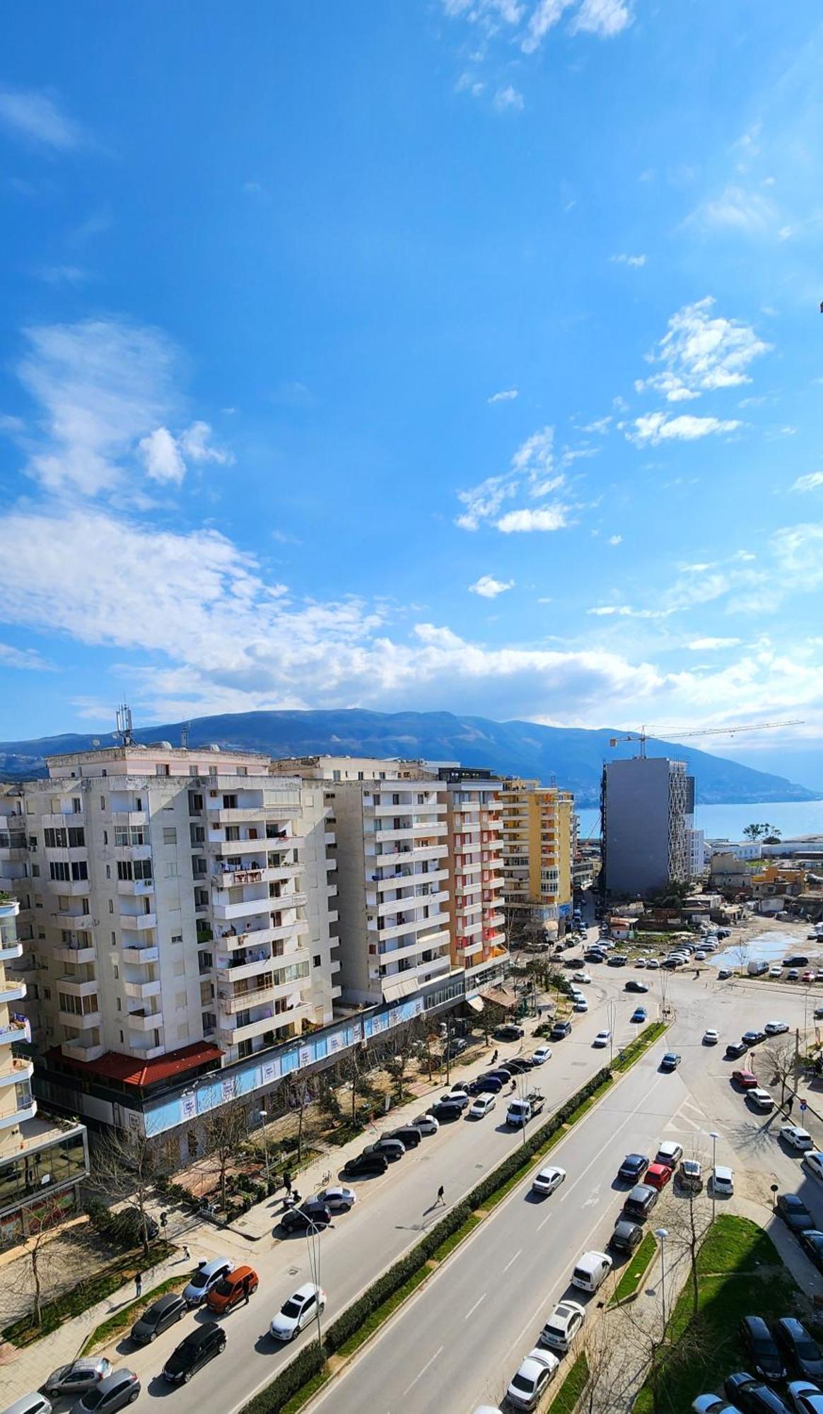 Avalona Apartment 1 فلورا المظهر الخارجي الصورة