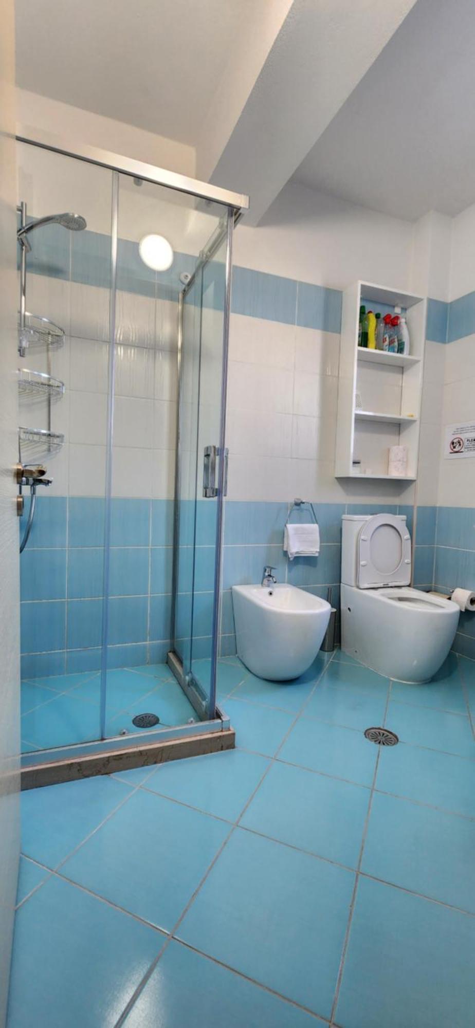 Avalona Apartment 1 فلورا المظهر الخارجي الصورة