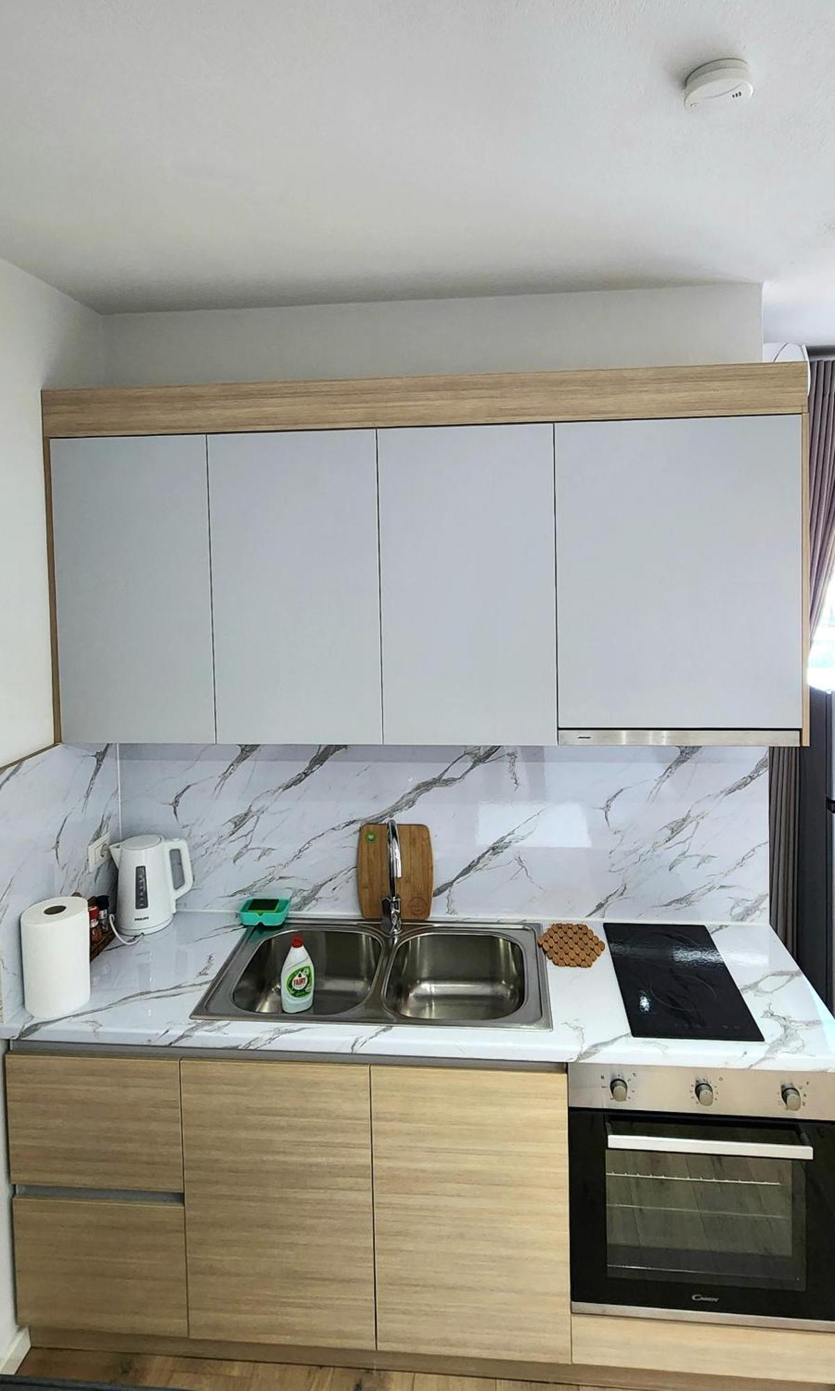 Avalona Apartment 1 فلورا المظهر الخارجي الصورة