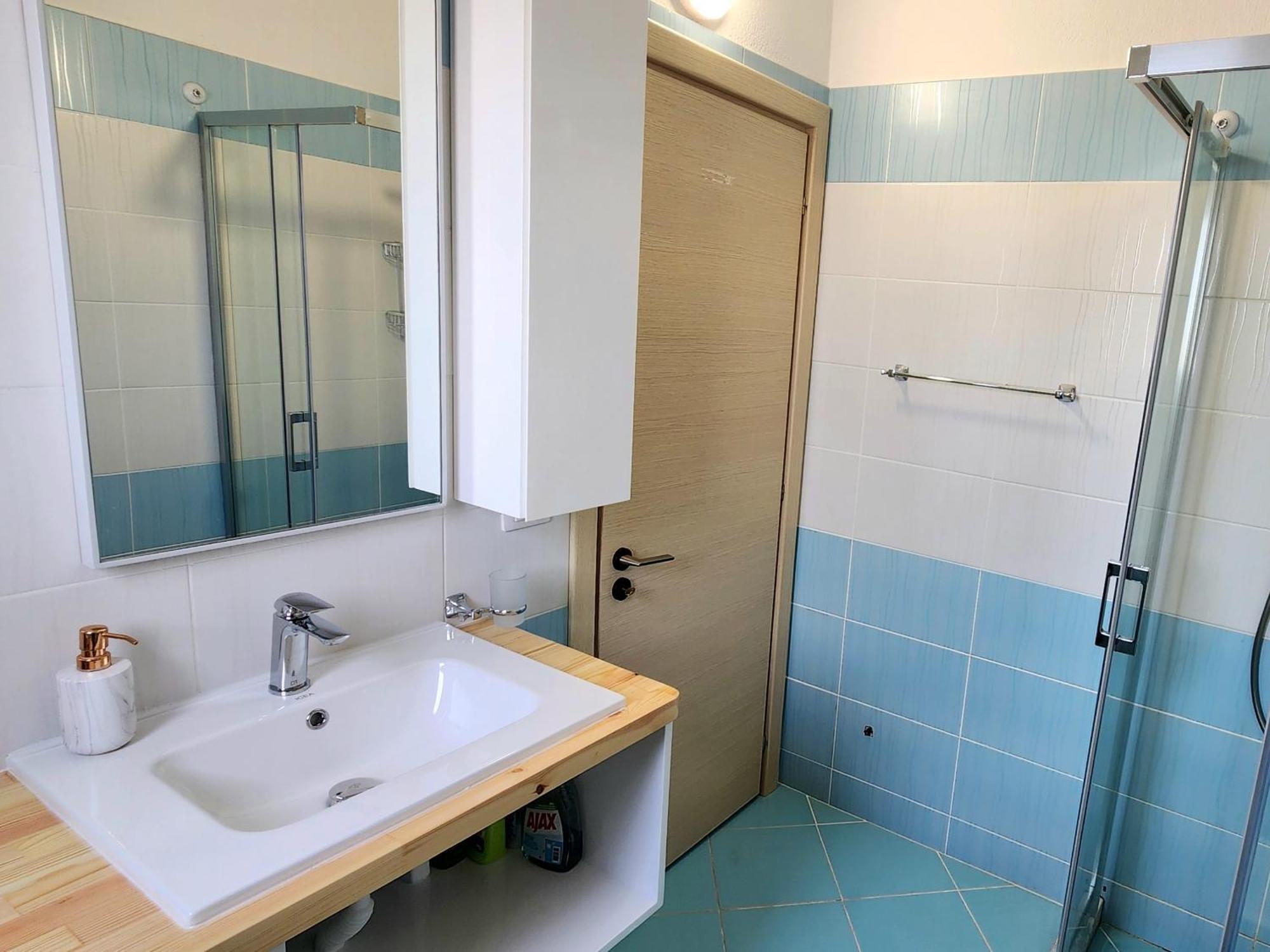 Avalona Apartment 1 فلورا المظهر الخارجي الصورة
